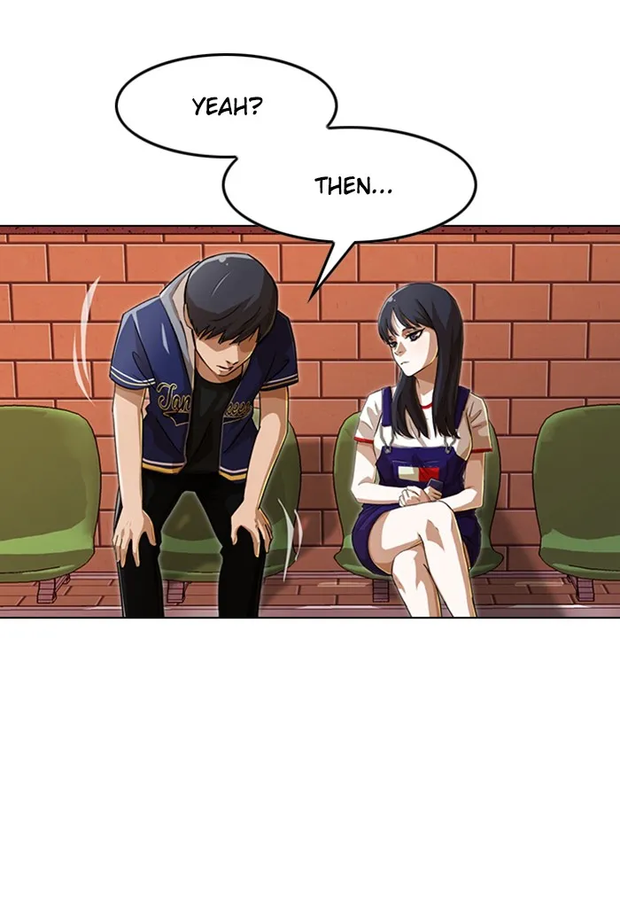Read Random Chat Manga Online