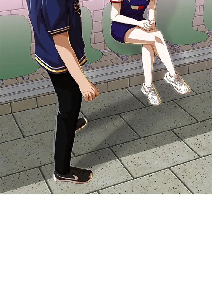 Read Random Chat Manga Online