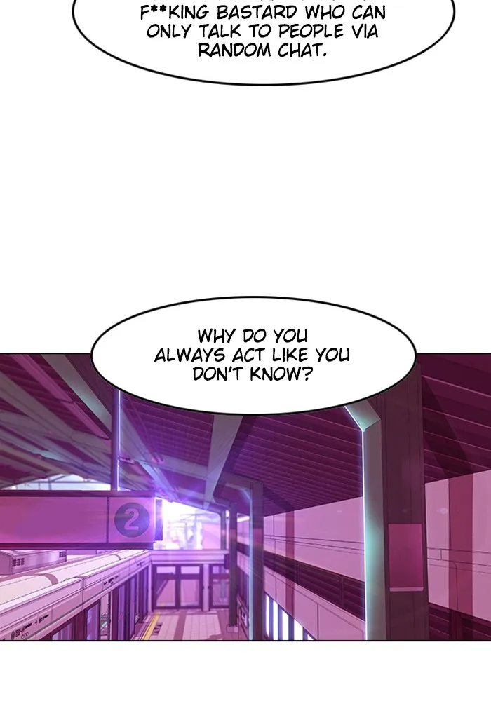 Read Random Chat Manga Online