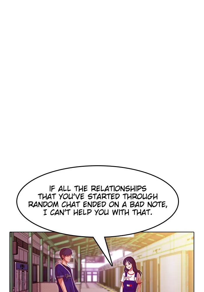 Read Random Chat Manga Online