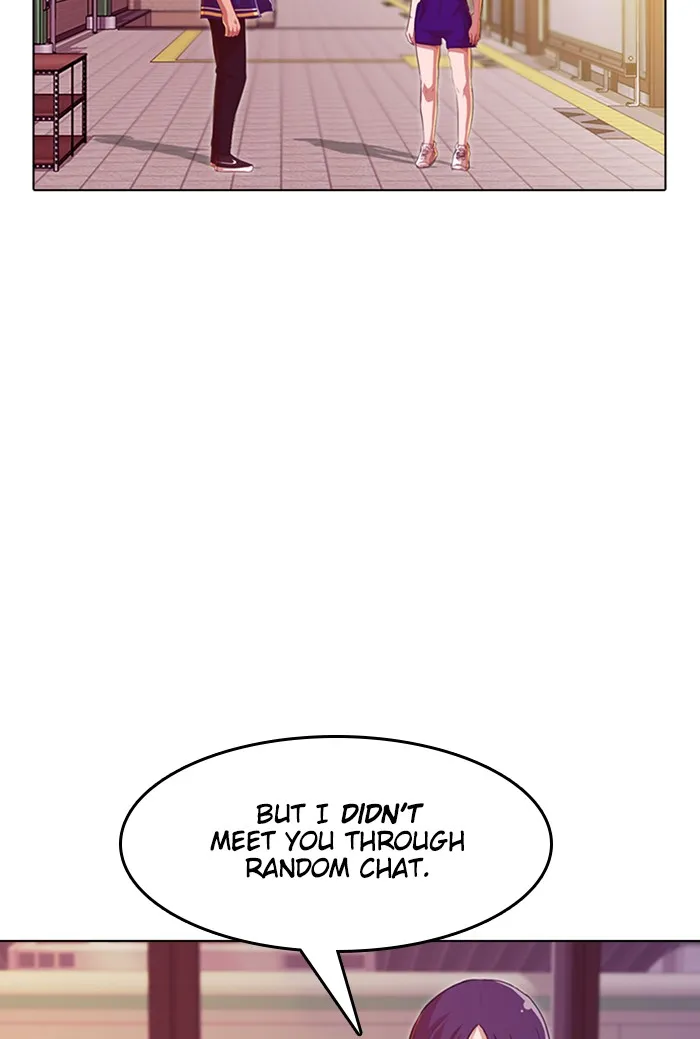 Read Random Chat Manga Online