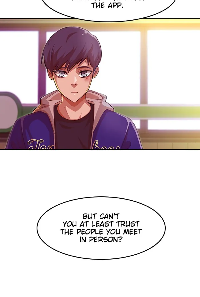 Read Random Chat Manga Online