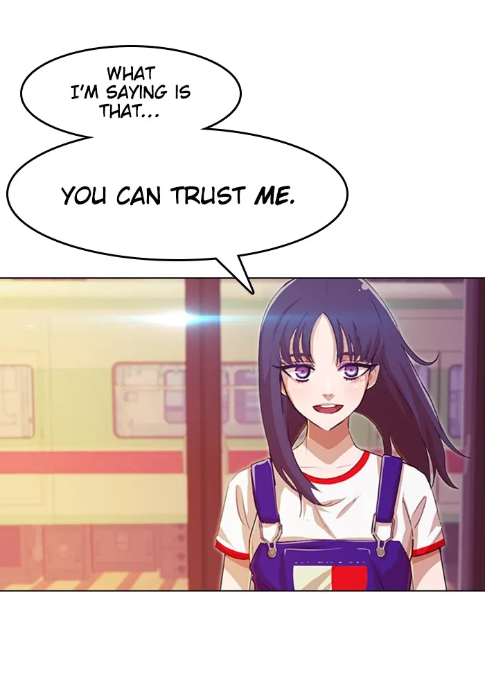 Read Random Chat Manga Online
