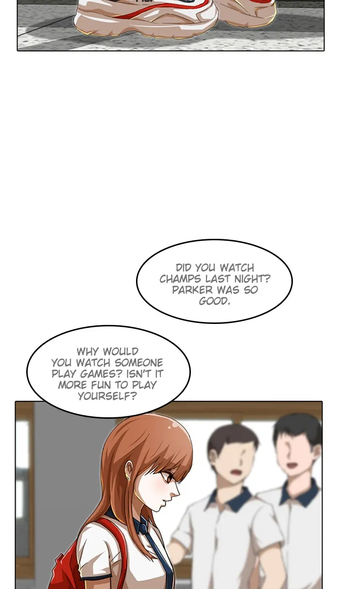 Read Random Chat Manga Online