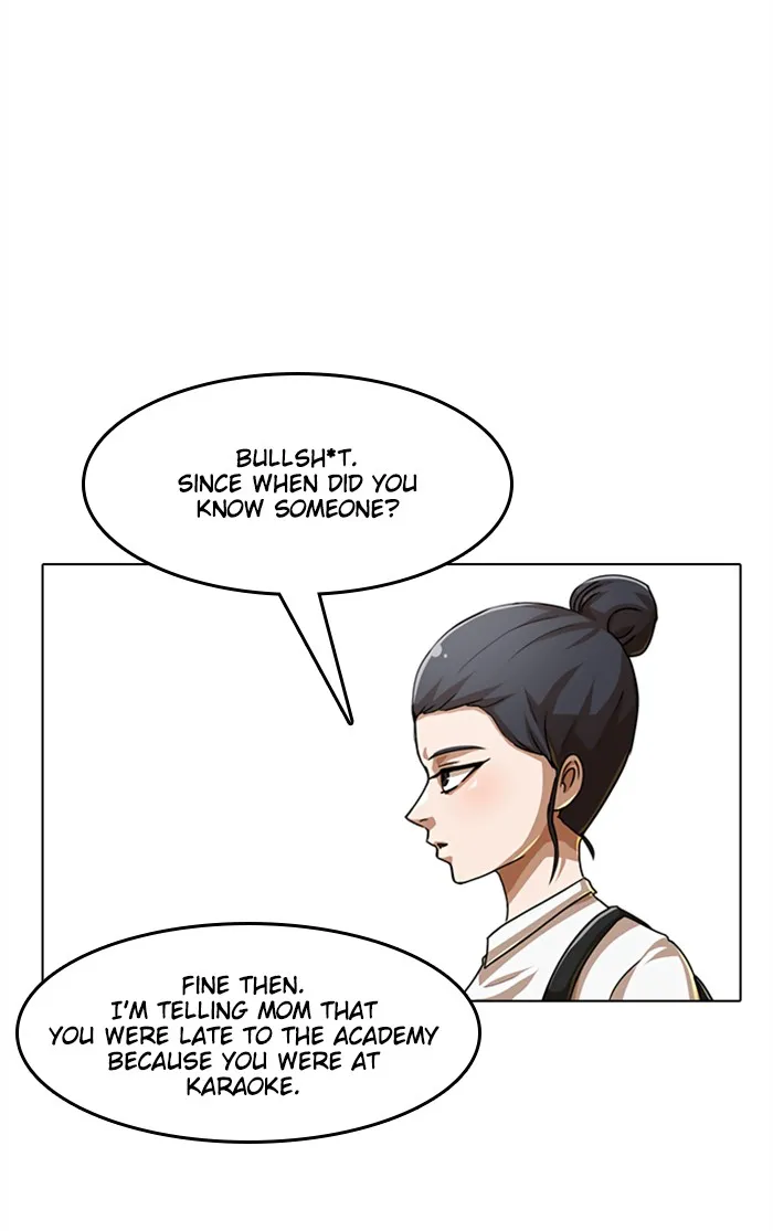 Read Random Chat Manga Online