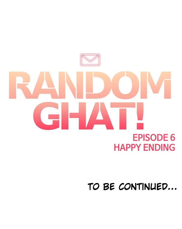 Read Random Chat Manga Online