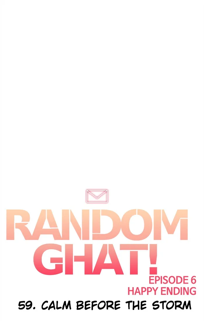 Read Random Chat Manga Online