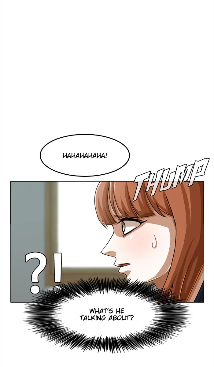 Read Random Chat Manga Online