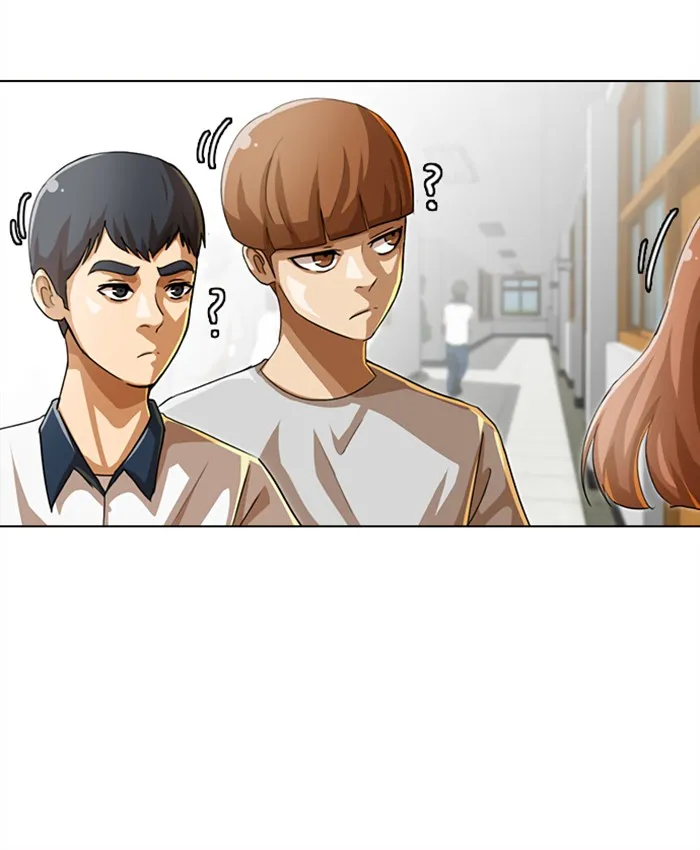 Read Random Chat Manga Online