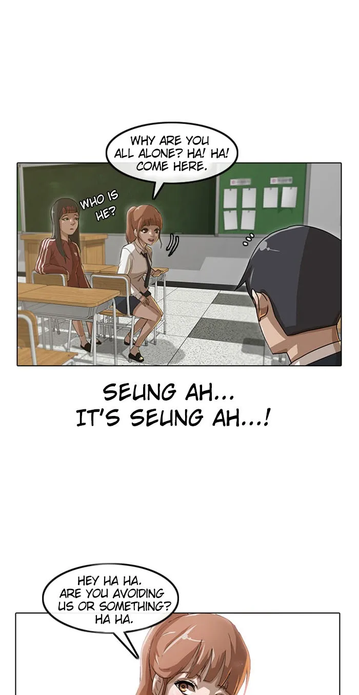Read Random Chat Manga Online