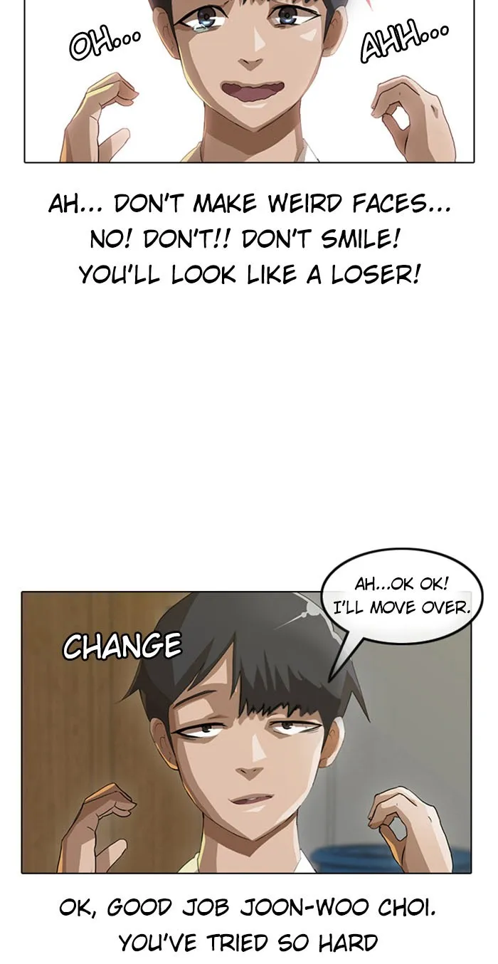 Read Random Chat Manga Online