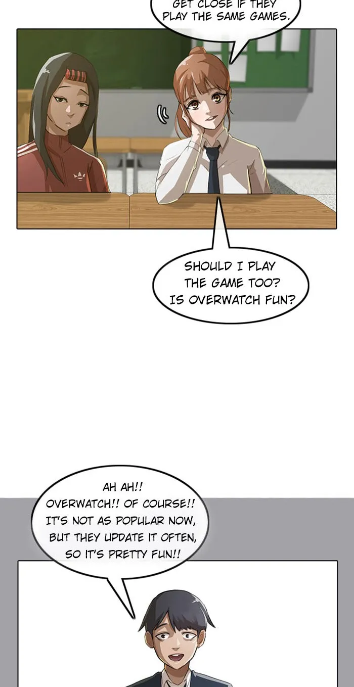 Read Random Chat Manga Online