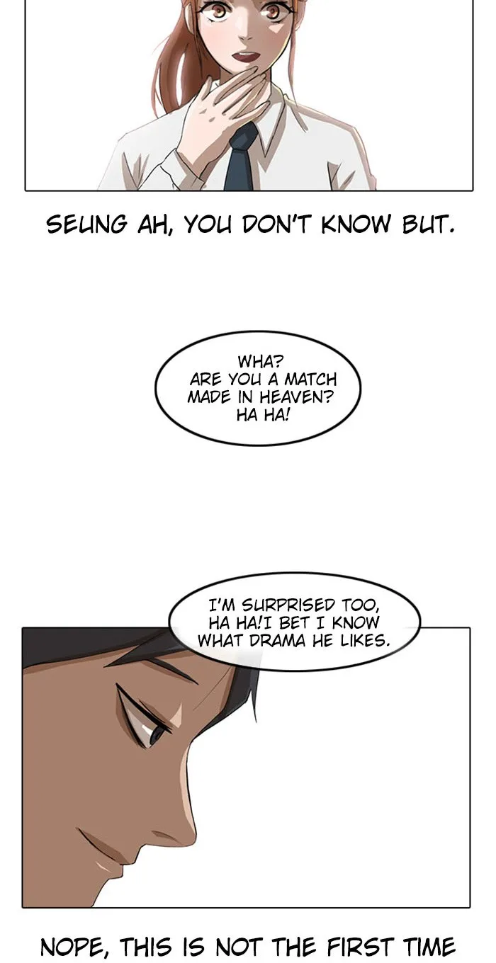 Read Random Chat Manga Online