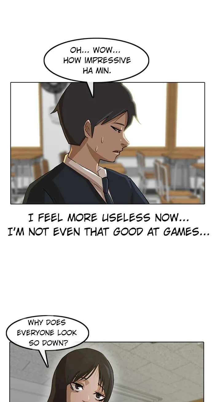 Read Random Chat Manga Online