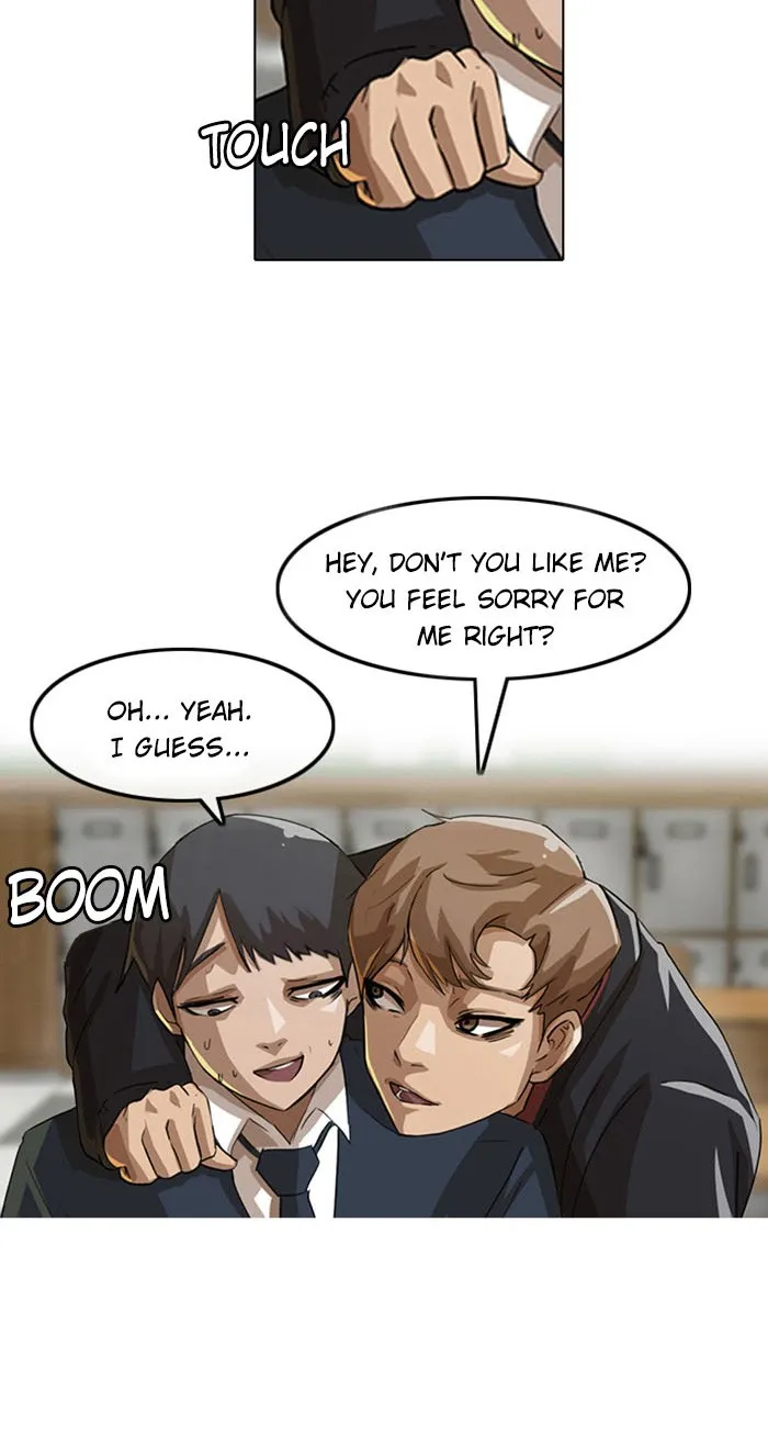 Read Random Chat Manga Online