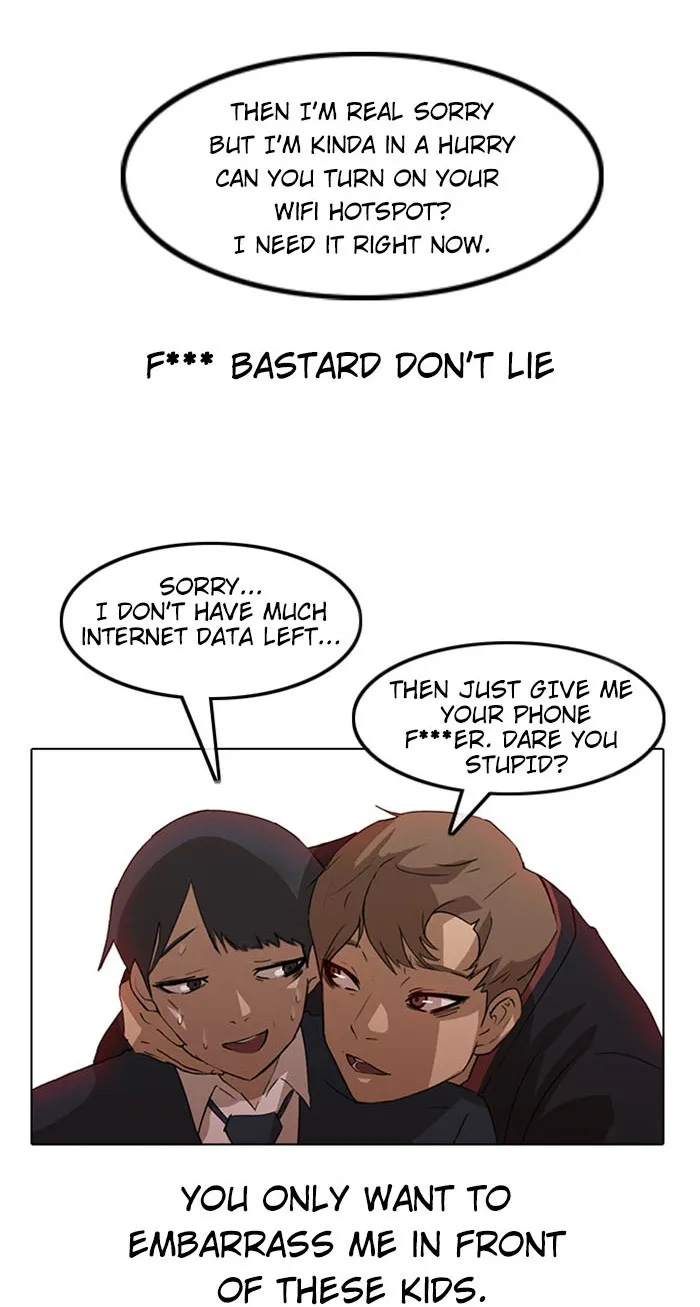 Read Random Chat Manga Online