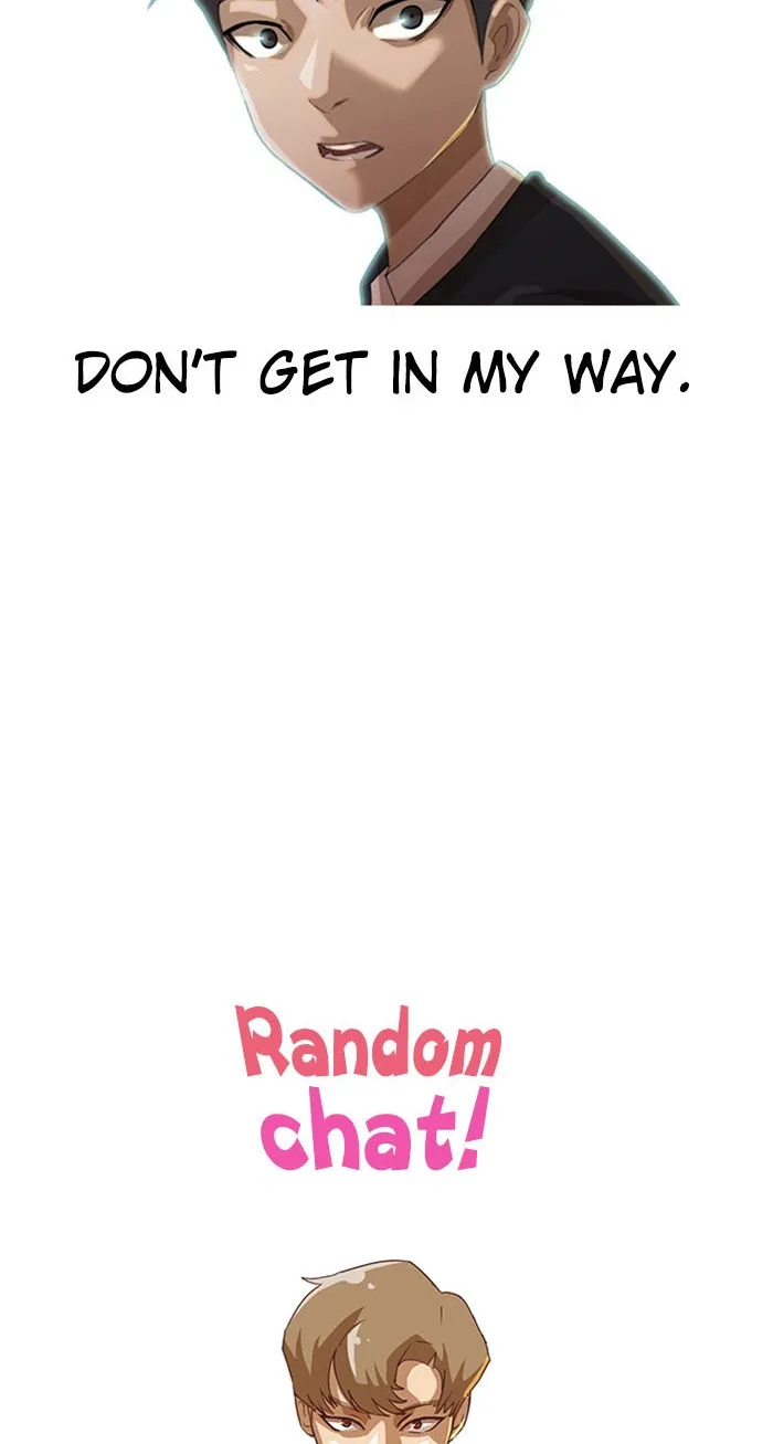 Read Random Chat Manga Online