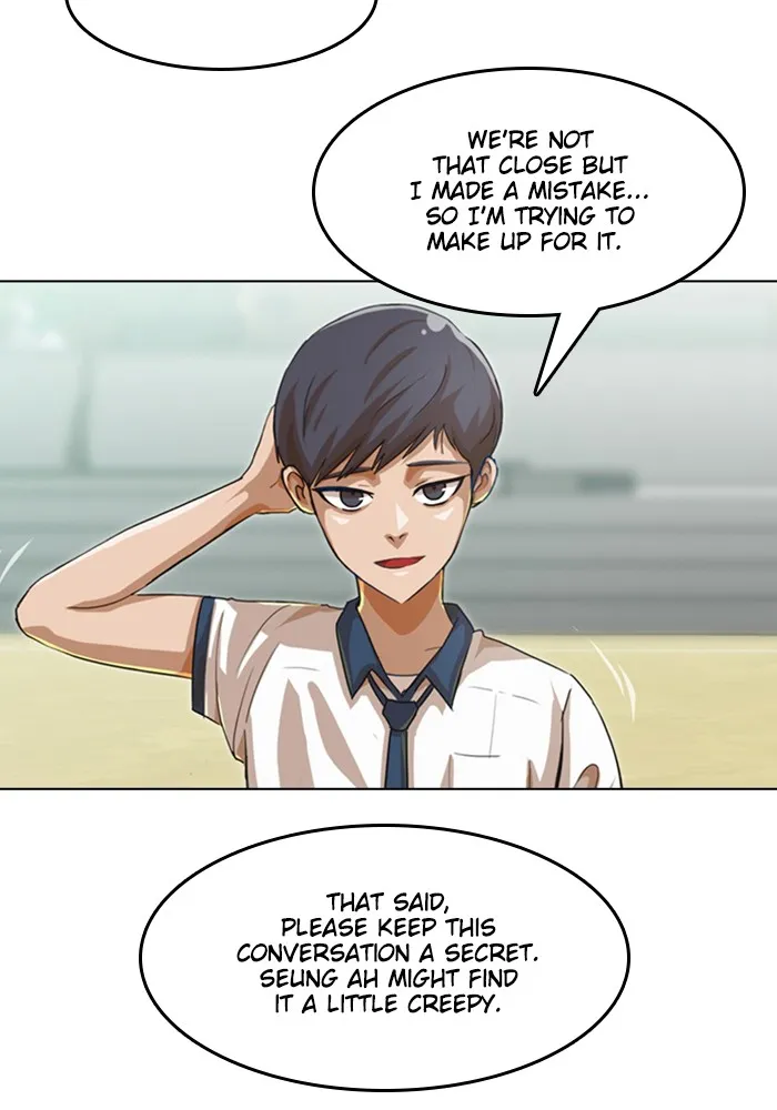 Read Random Chat Manga Online