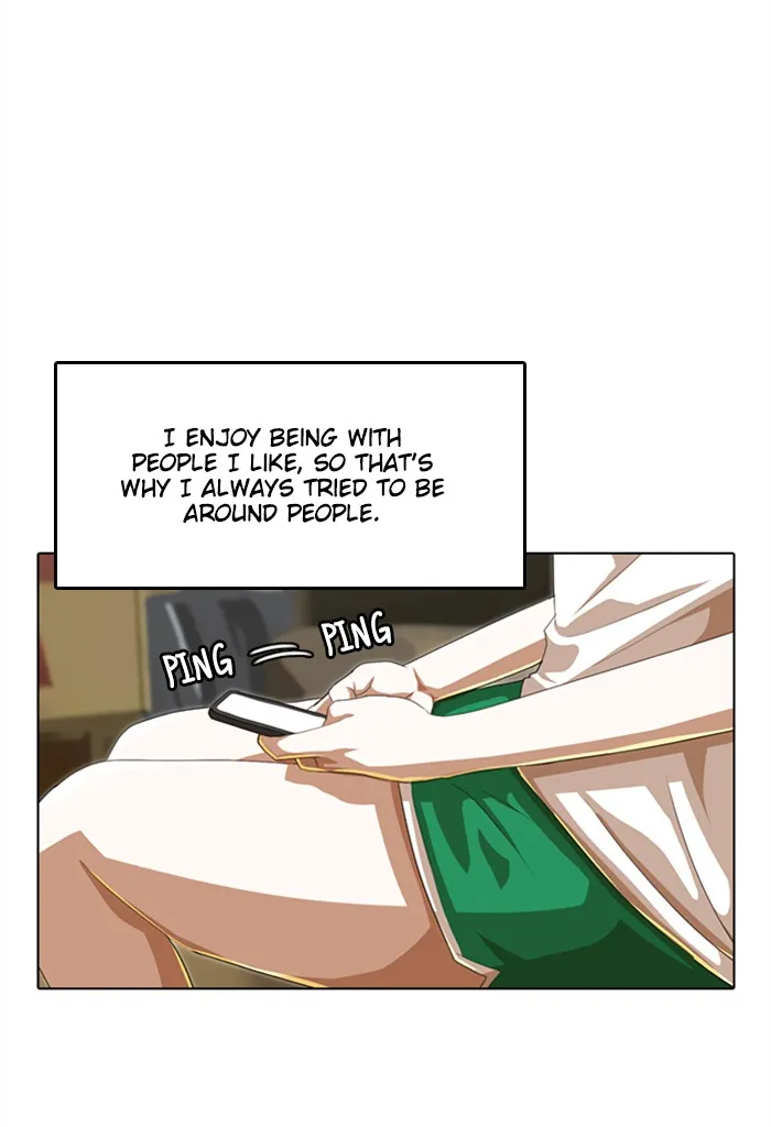 Read Random Chat Manga Online