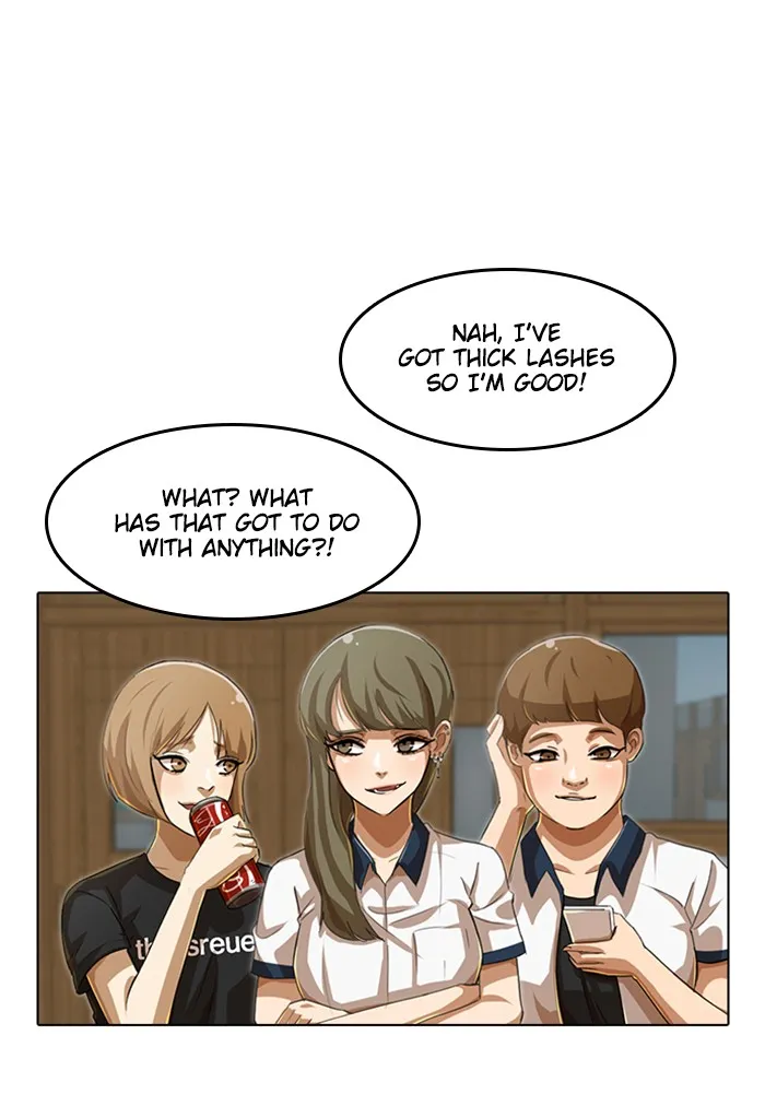 Read Random Chat Manga Online