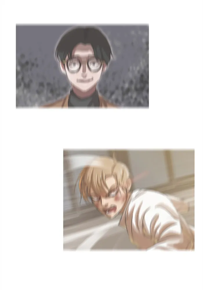 Read Random Chat Manga Online