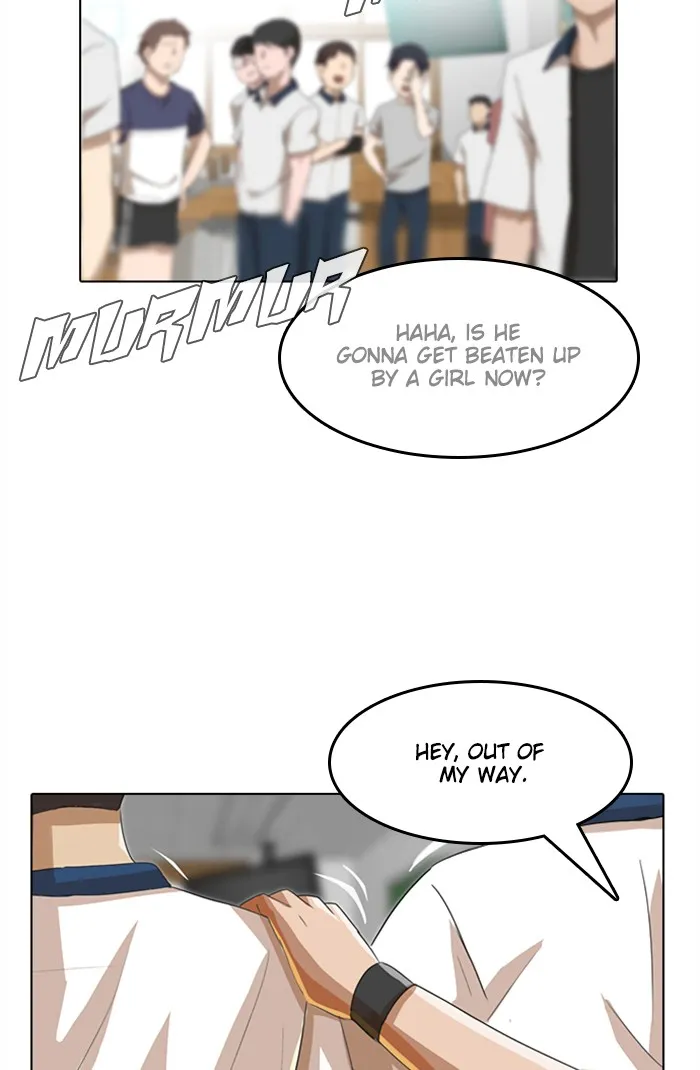 Read Random Chat Manga Online