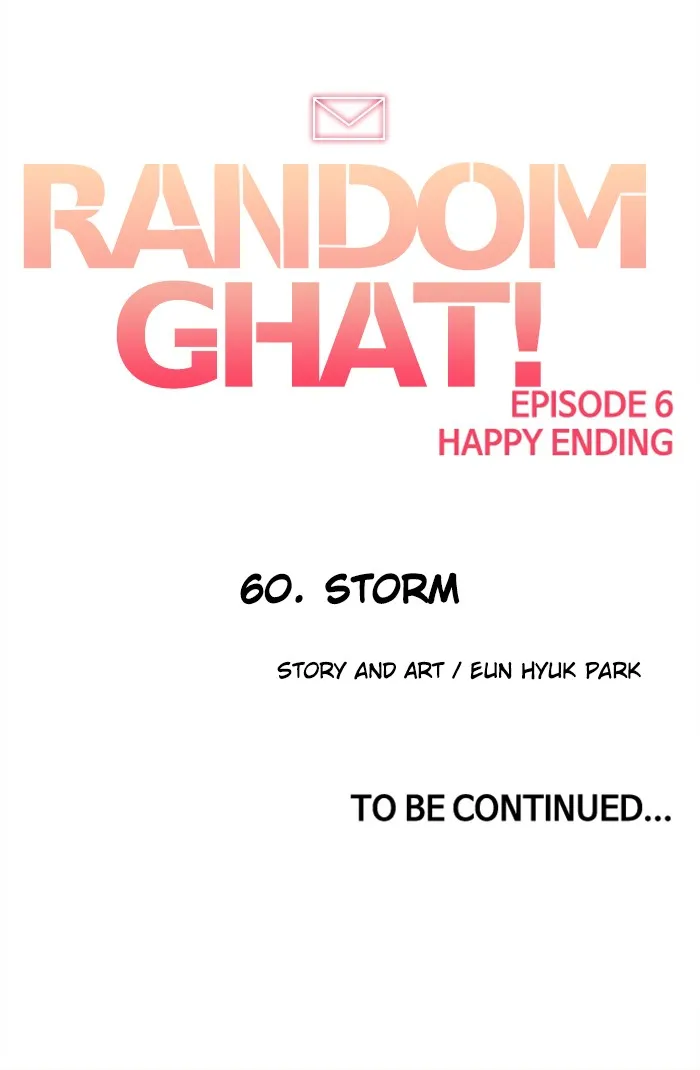 Read Random Chat Manga Online