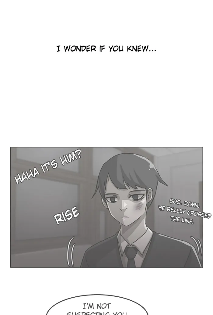 Read Random Chat Manga Online