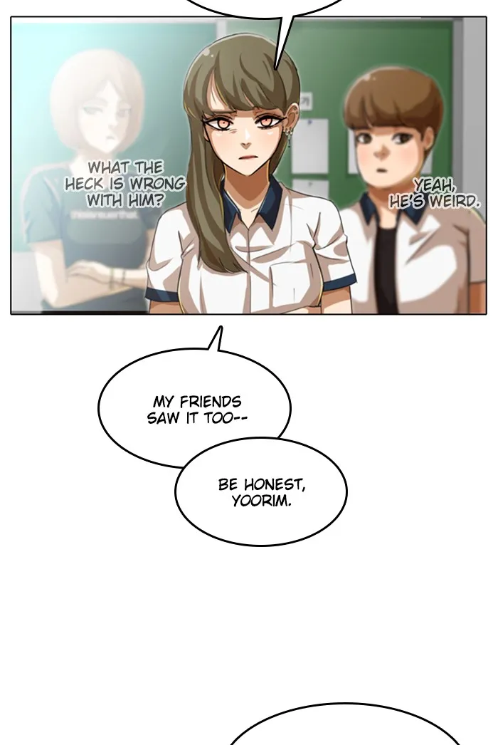 Read Random Chat Manga Online