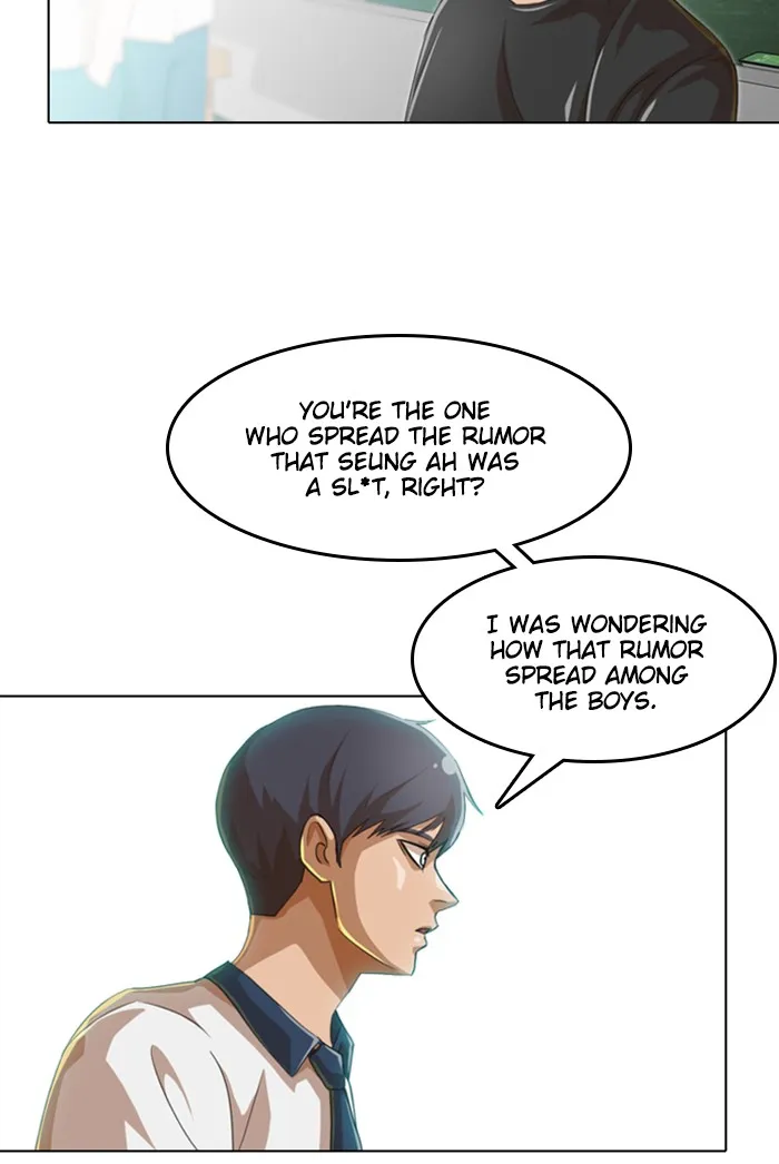 Read Random Chat Manga Online