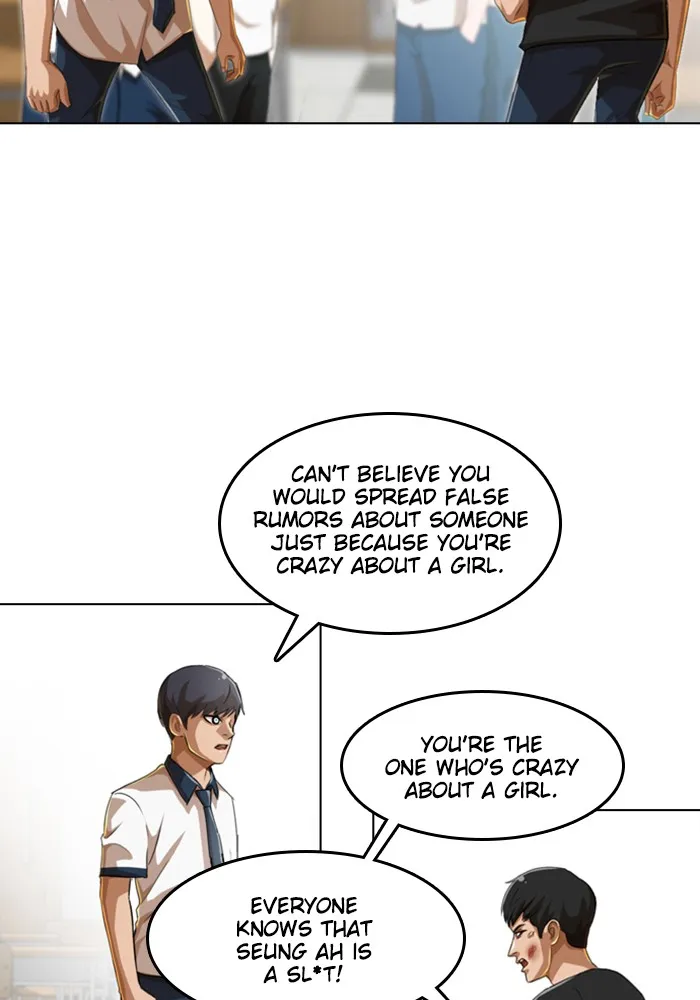 Read Random Chat Manga Online