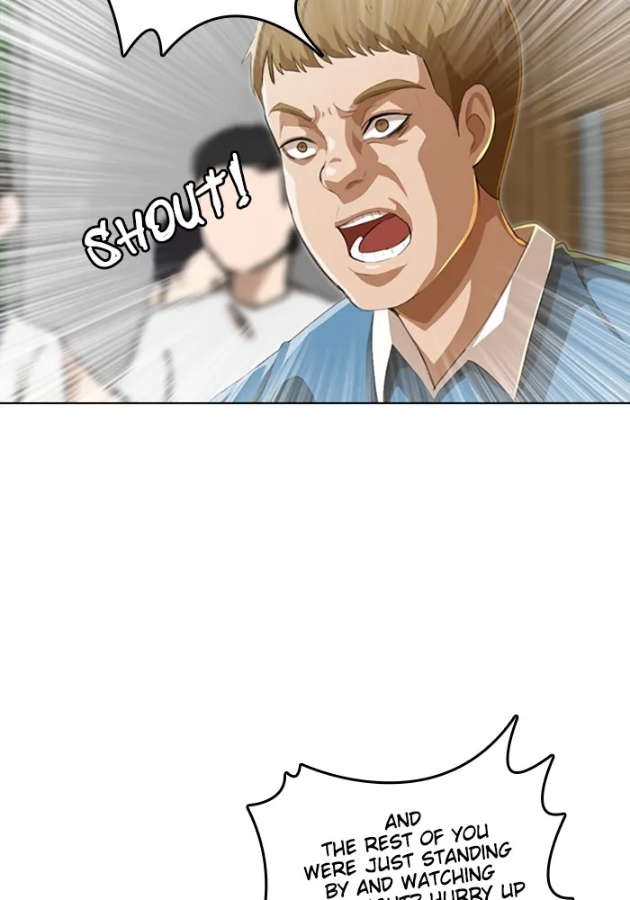 Read Random Chat Manga Online