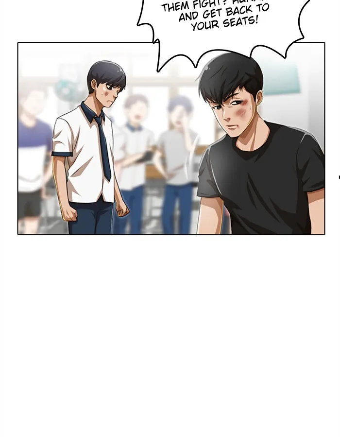 Read Random Chat Manga Online