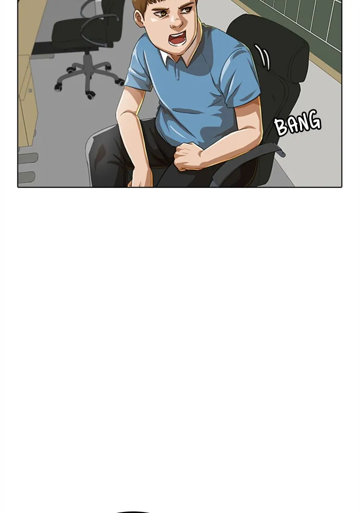 Read Random Chat Manga Online