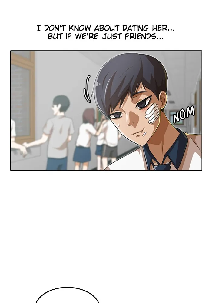Read Random Chat Manga Online
