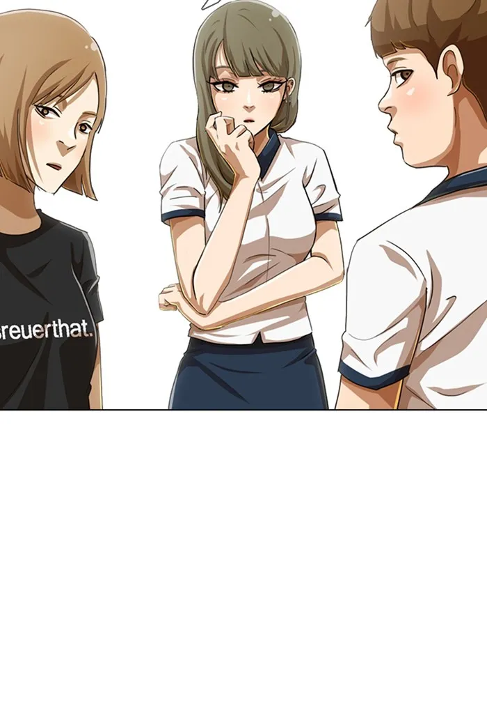 Read Random Chat Manga Online