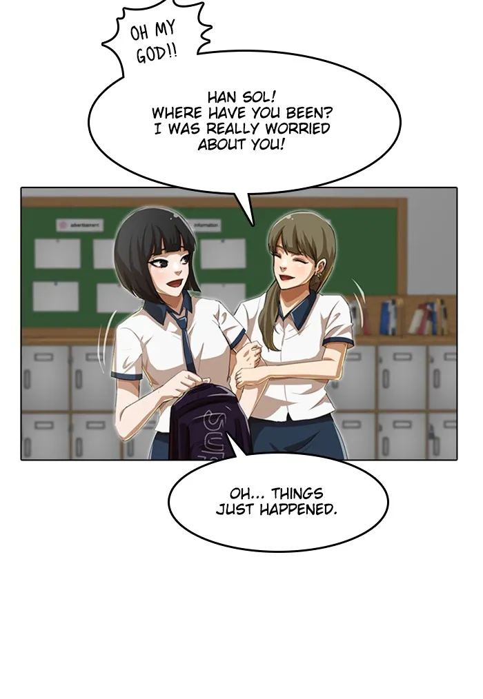 Read Random Chat Manga Online