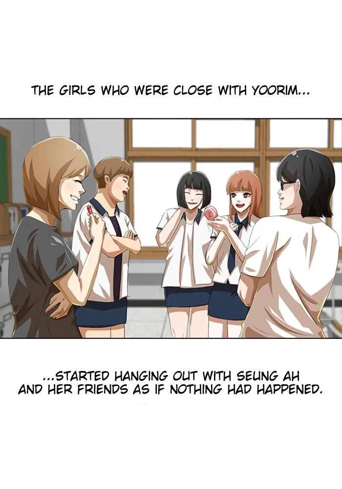 Read Random Chat Manga Online