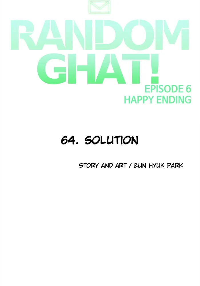 Read Random Chat Manga Online