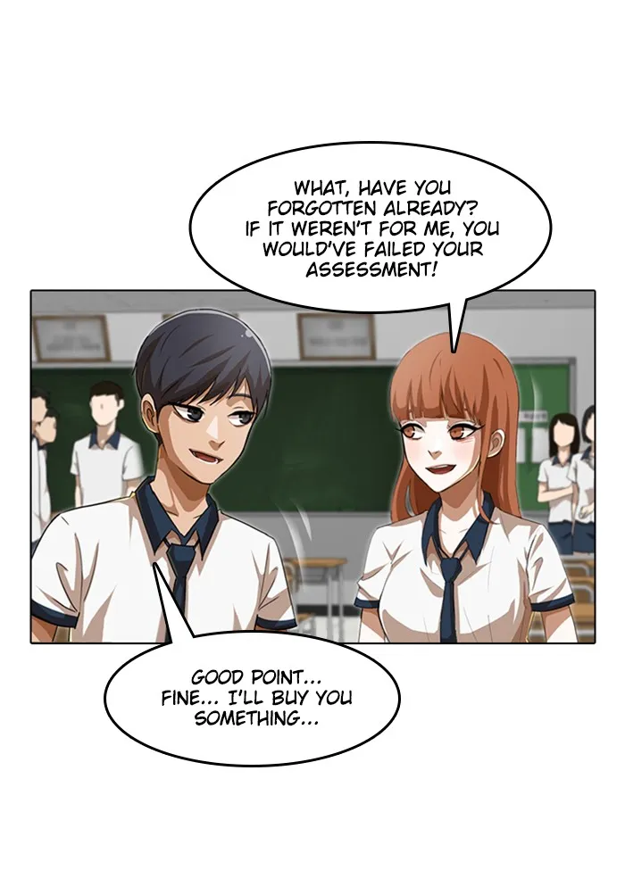 Read Random Chat Manga Online