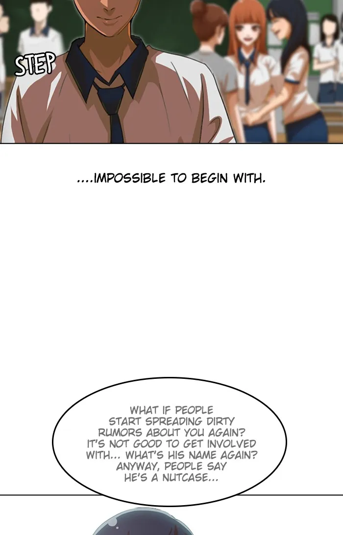 Read Random Chat Manga Online