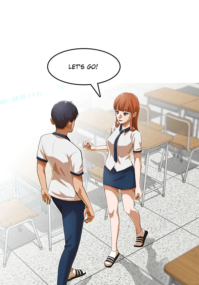 Read Random Chat Manga Online