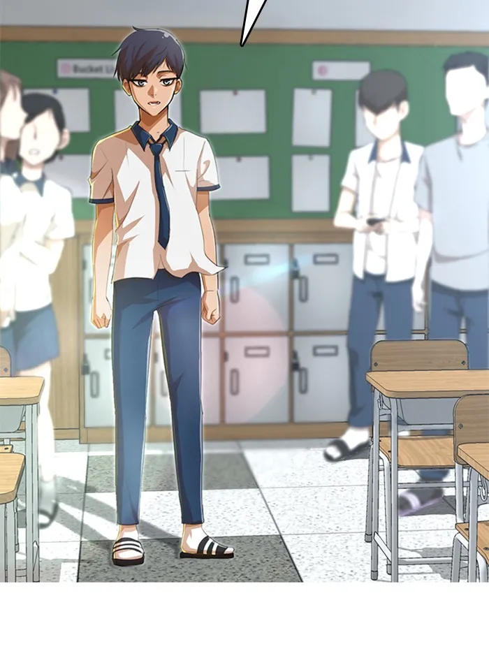 Read Random Chat Manga Online
