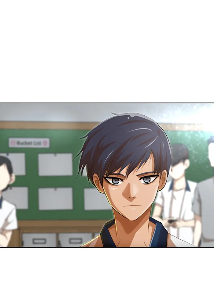 Read Random Chat Manga Online