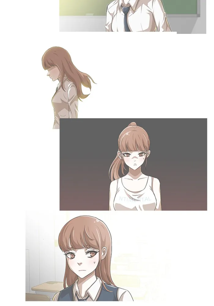Read Random Chat Manga Online