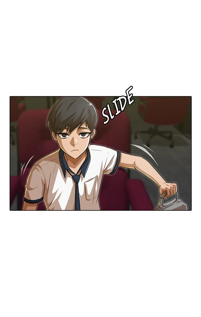 Read Random Chat Manga Online