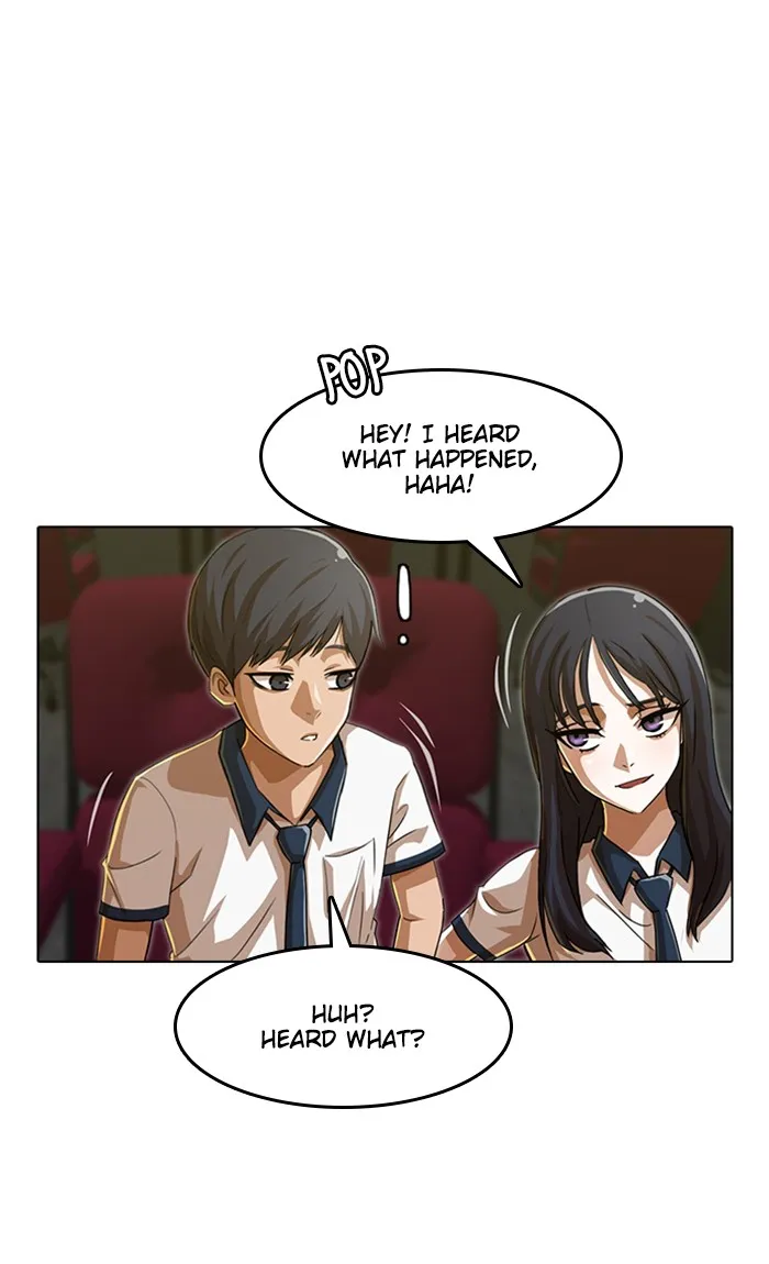 Read Random Chat Manga Online