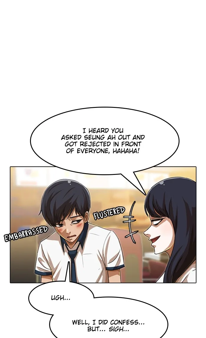 Read Random Chat Manga Online