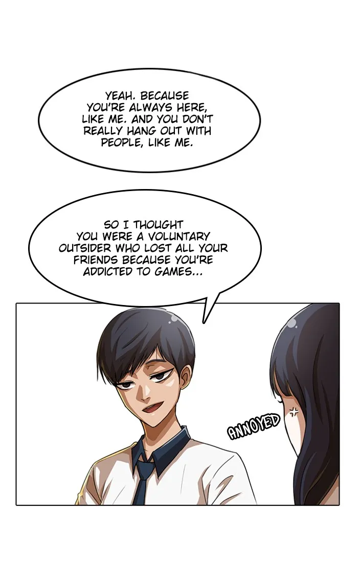 Read Random Chat Manga Online
