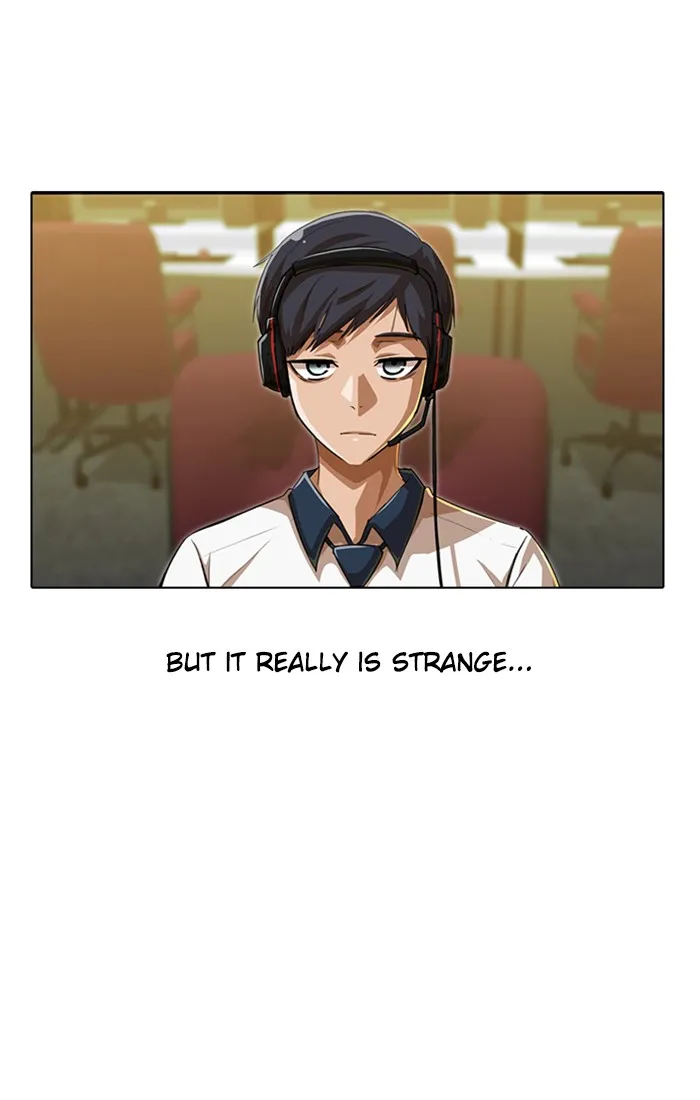 Read Random Chat Manga Online